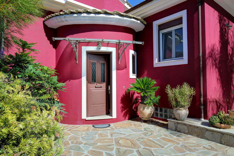 Exterior & Views 2, Alea Resort Villas, Ionian Islands