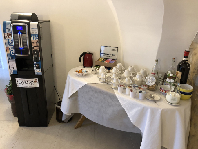 Food & Drinks 4, Agriturismo Tre Forti, Verona