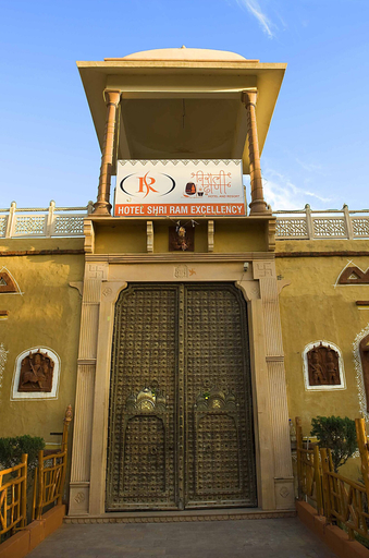 Exterior & Views 2, Niralidhani Ethnic Resort, Jodhpur