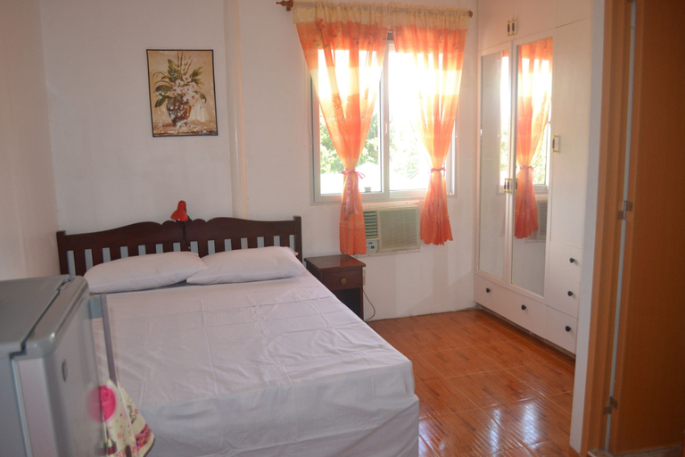 Bedroom 2, Villa Prescilla, Dumaguete City