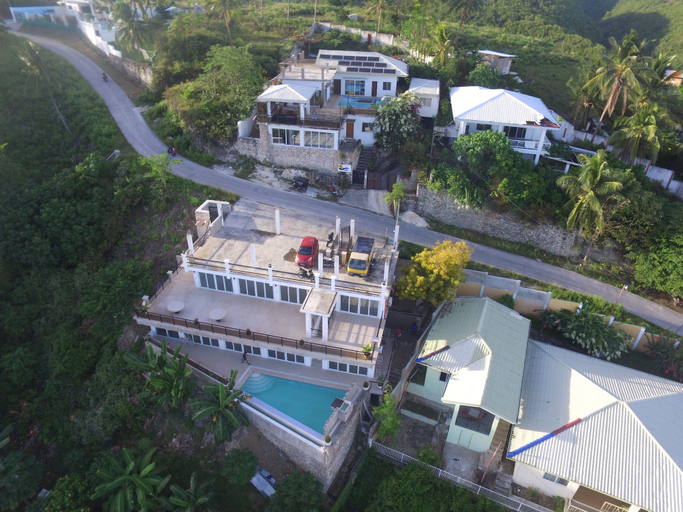 Exterior & Views 2, Seaview Mansion, Dalaguete