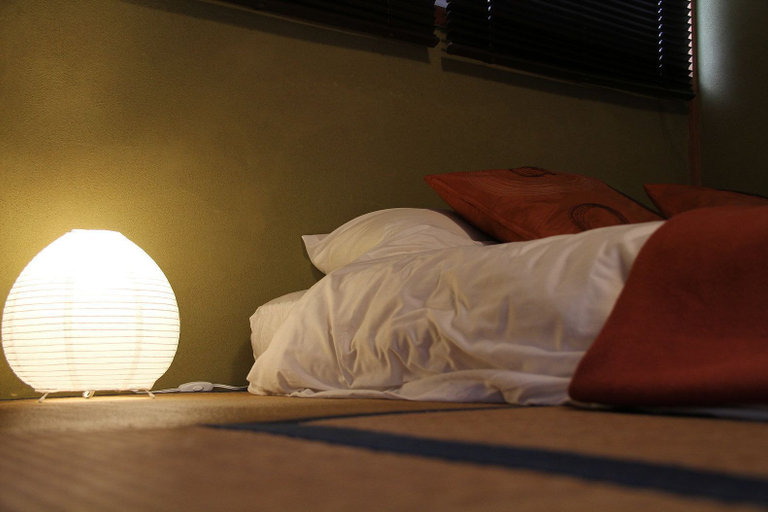 Bedroom 2, Wakayama Guest House Shido, Hashimoto