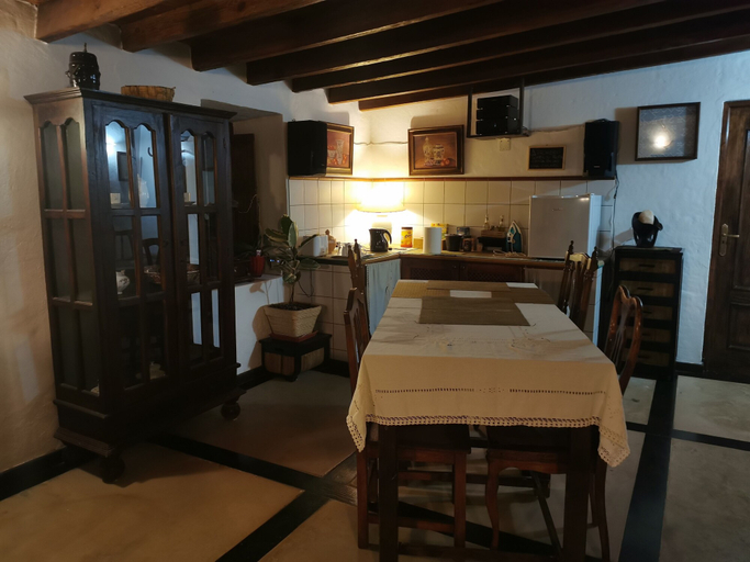 Others 4, Villa Cecilio, Las Palmas