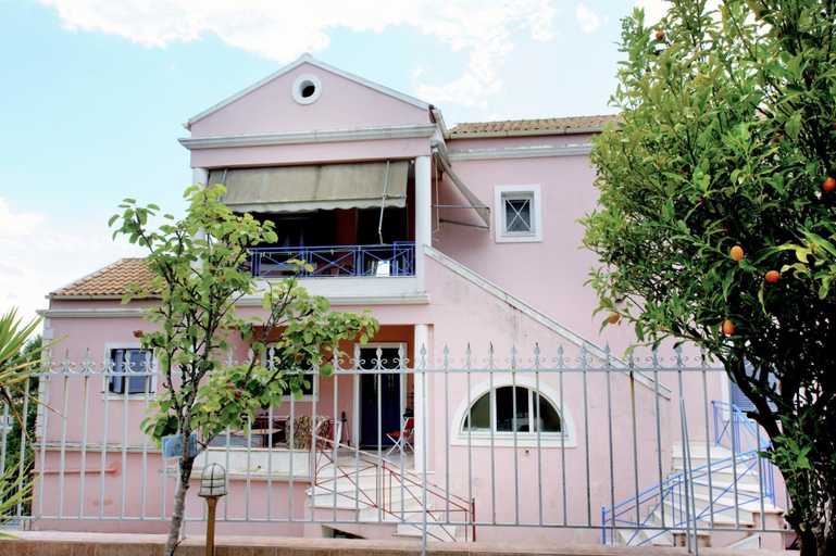 Exterior & Views, L'appartment de la riviere by CorfuEscapes, Ionian Islands