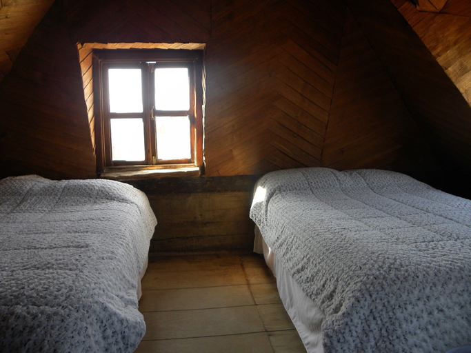 Bedroom 2, Vistahermosa, Allende