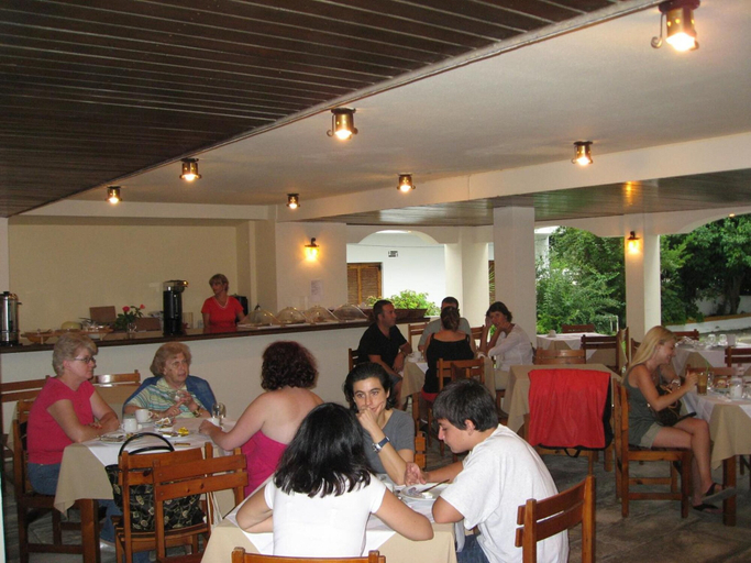 Food & Drinks 5, Hotel Maro, Thessaly