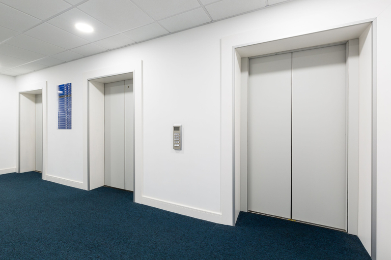 Others 4, Birmingham Serviced Apartments Hagley Rd, Birmingham