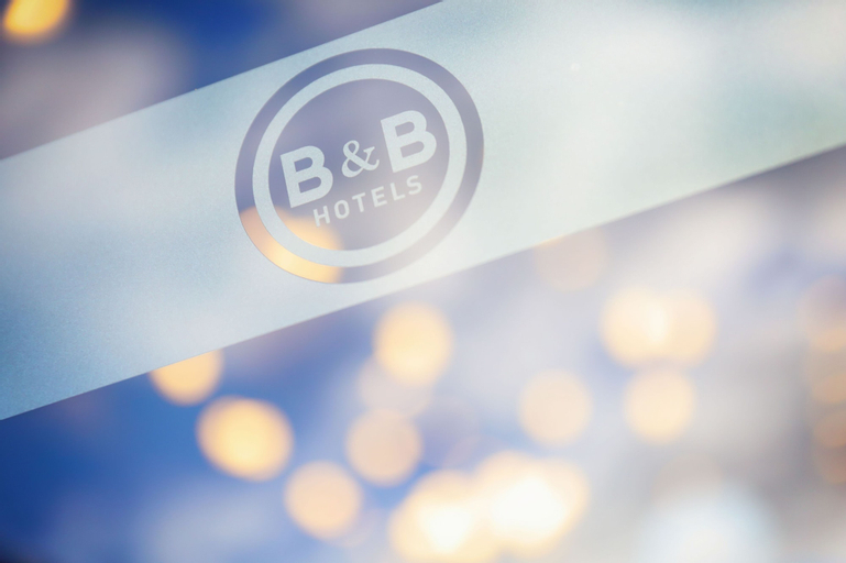 B&B HOTEL Aix-Les-Bains, Savoie