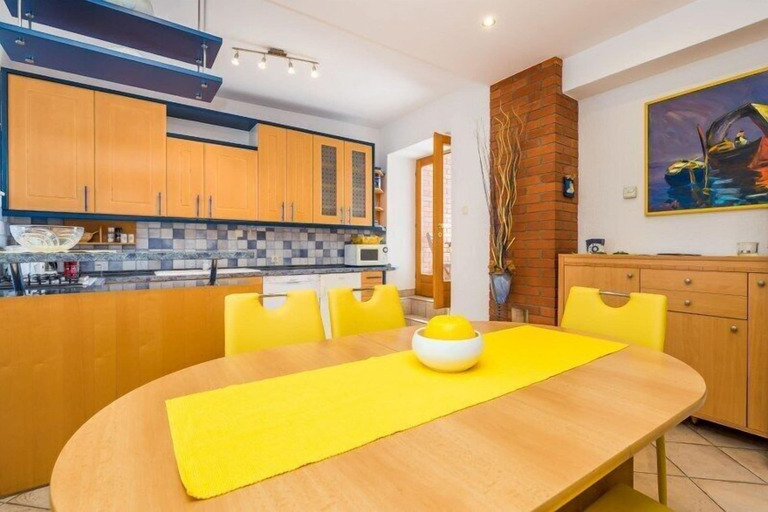 Others 5, Apartment Mia, Opatija/Veprinac