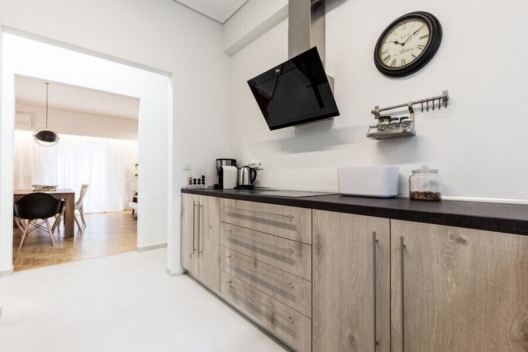 Others 4, Amazing apartment in Kolonaki, Attica