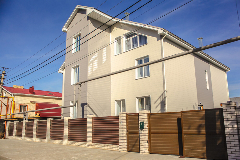 Exterior & Views 2, Home Hotel, Agapovskiy rayon