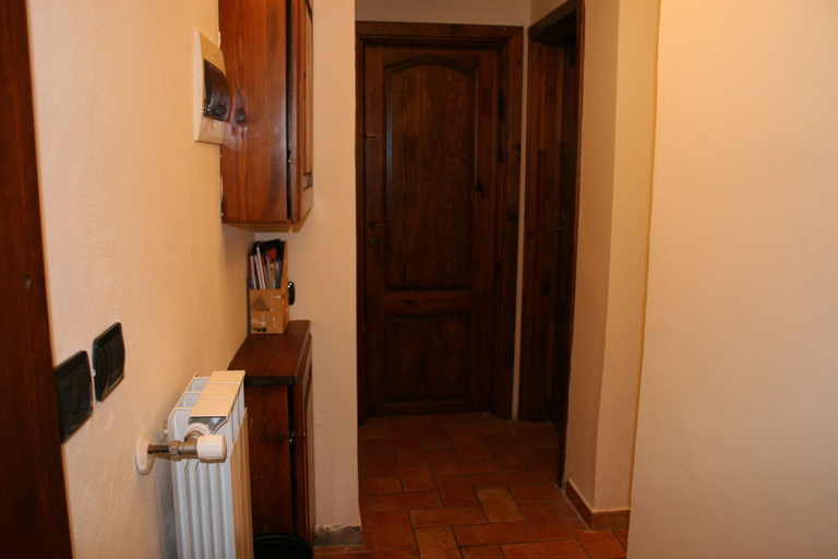 Others 5, La corte di San Giuseppe, Florence