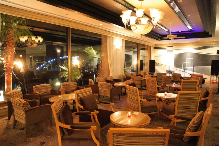 Food & Drinks 5, Numazu Riverside Hotel, Numazu