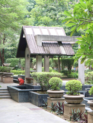 Others 4, Lifu Guesthouse Canton Tower Branch, Guangzhou
