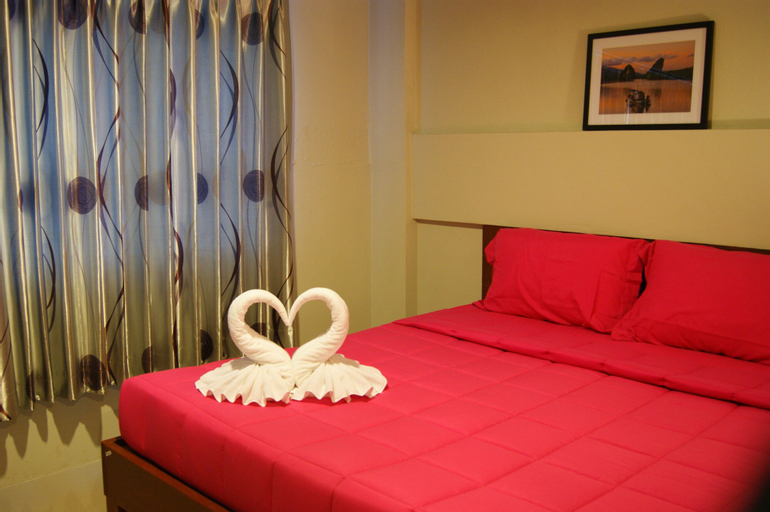 The City House, Mueang Krabi