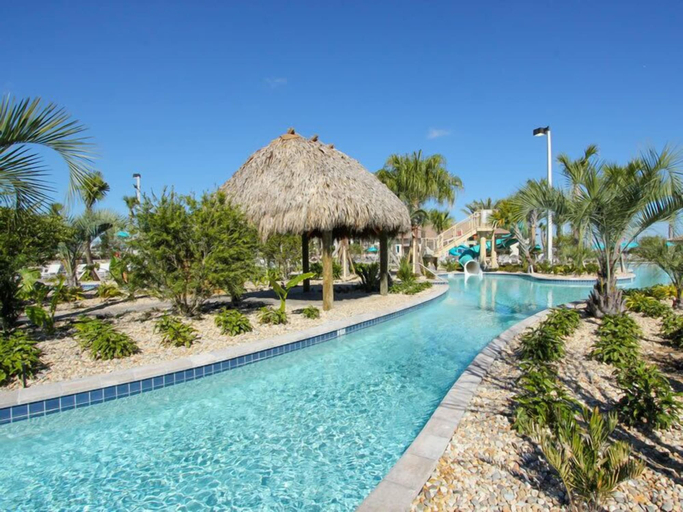 Sport & Beauty 4, Ov3835 - Champions Gate Resort - 5 Bed 4 Baths Townhome, Osceola