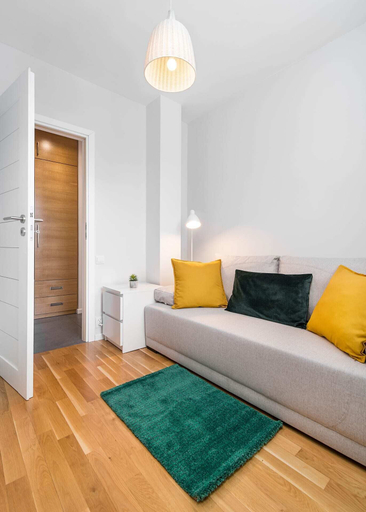 Others 5, Teatr Wielki 2-Bedroom Apartment, Warsaw