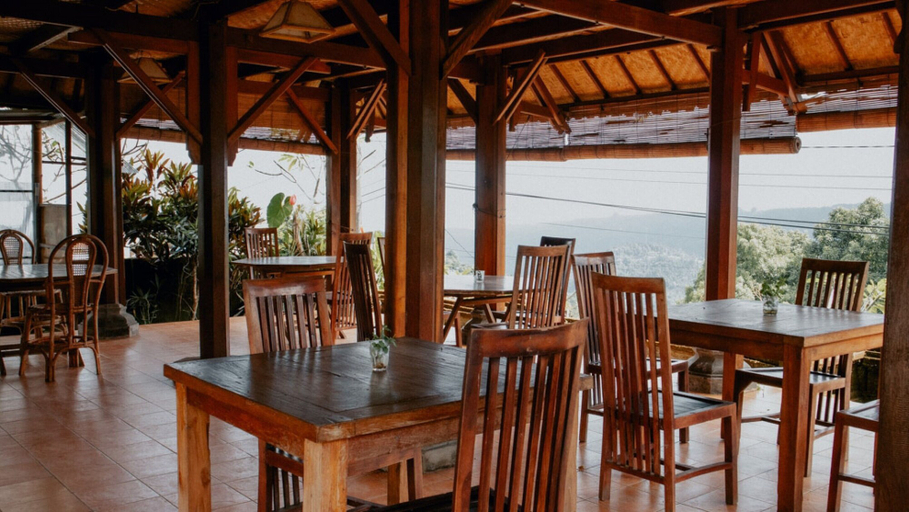 Food & Drinks 4, Puri Sunny Guesthouse, Buleleng
