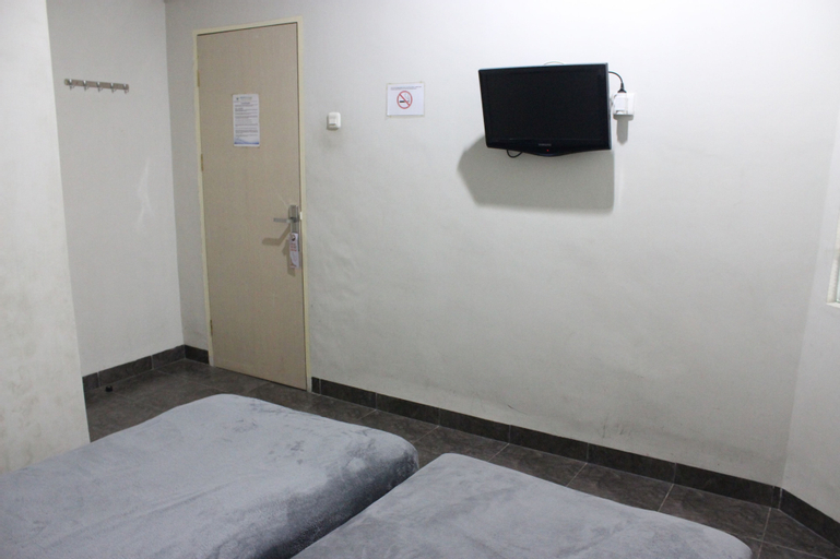 Bedroom 20