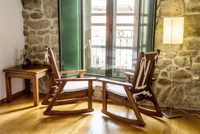 Others 5, Casa Grande de Cristosende, Ourense