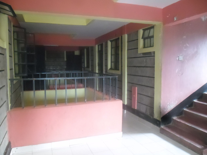 Others 5, Comfort Hotel, Thika Town