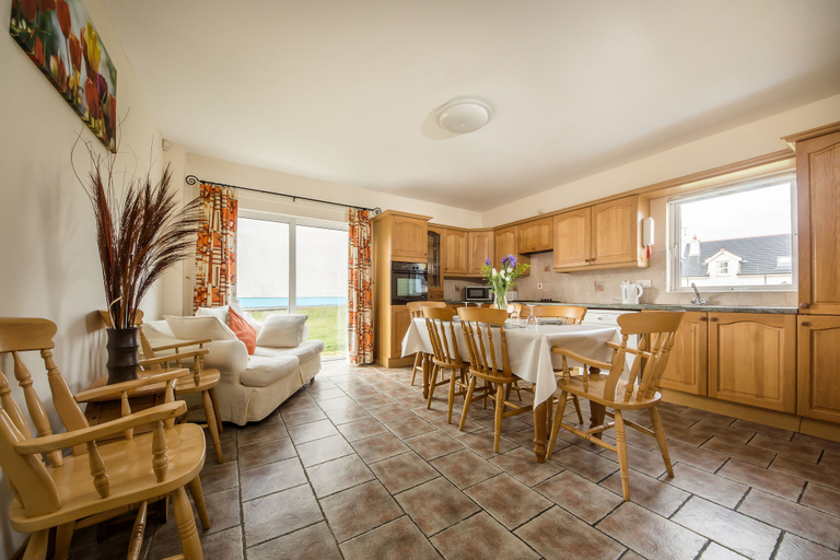 Food & Drinks, Portbeg Holiday Homes at Donegal Bay