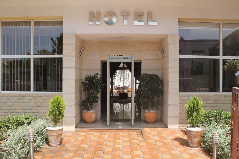 Exterior & Views, Hotel Verdi, El Jadida