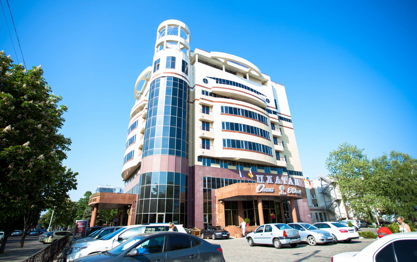 Exterior & Views 2, Platan Yuzhniy Hotel, Krasnodar gorsovet