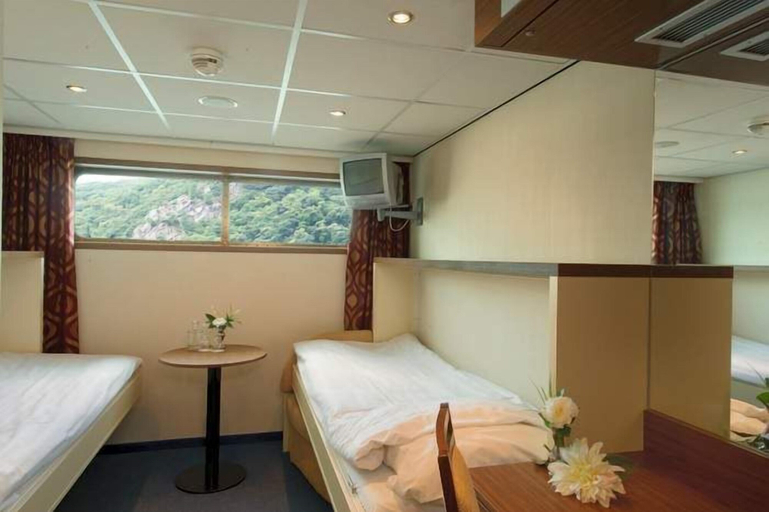 Bedroom 3, Select MS Serenity - Neuss, Rhein-Kreis Neuss