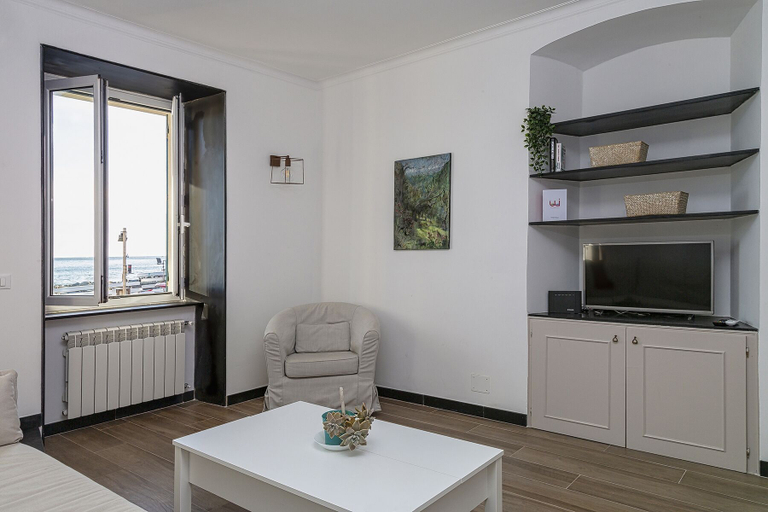 Living area 4, Sapore di Sale by Wonderful Italy, Genova