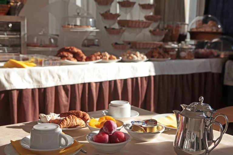 Food & Drinks 4, Hotel Antibes, Rimini