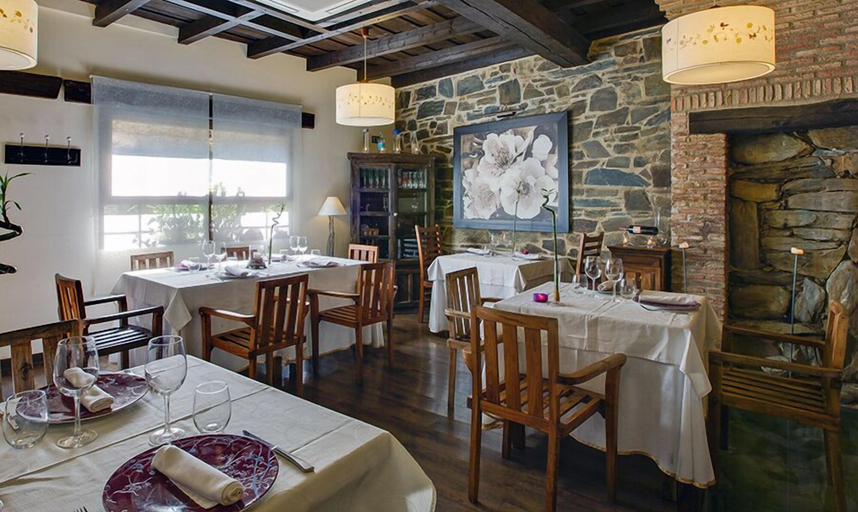 Food & Drinks, La Posada del CaSar, Cáceres
