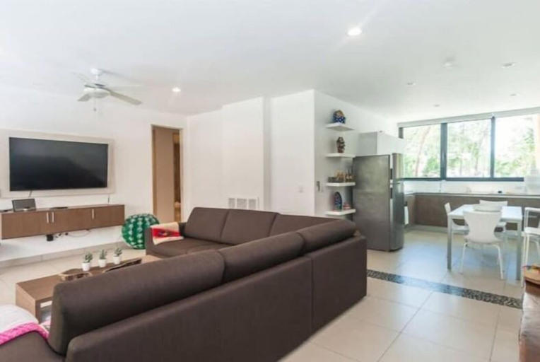 Others, Spacious Contemporary 2 Bed Swim Up Condo- ENCANTO 102 – By Salt-Kisse, Cozumel