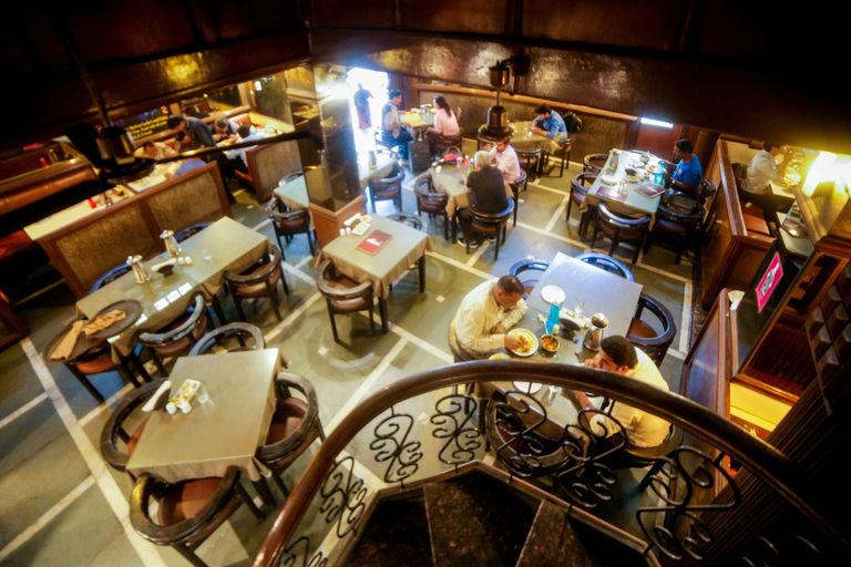 Food & Drinks 5, Hotel Lucky Near BKC, Mumbai Suburban