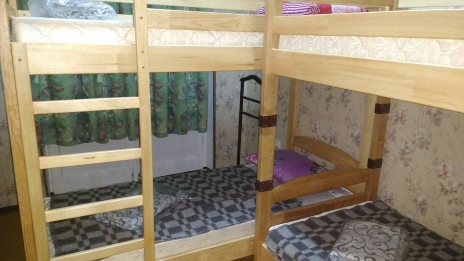 Bedroom 3, Yourhostel Pechersk, Pechers'kyi