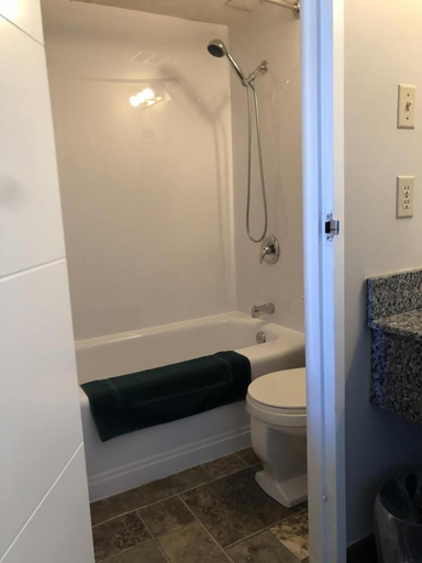 Bathroom 5, Arbour Ridge Inn & Suites, Division No. 13