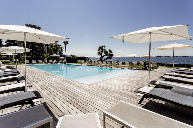 Sport & Beauty 3, Hotel Bella Riva, Brescia