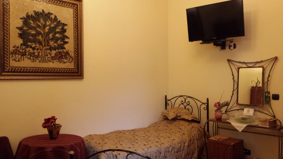 Bedroom 2, Voila Inn Constanta, Constanta