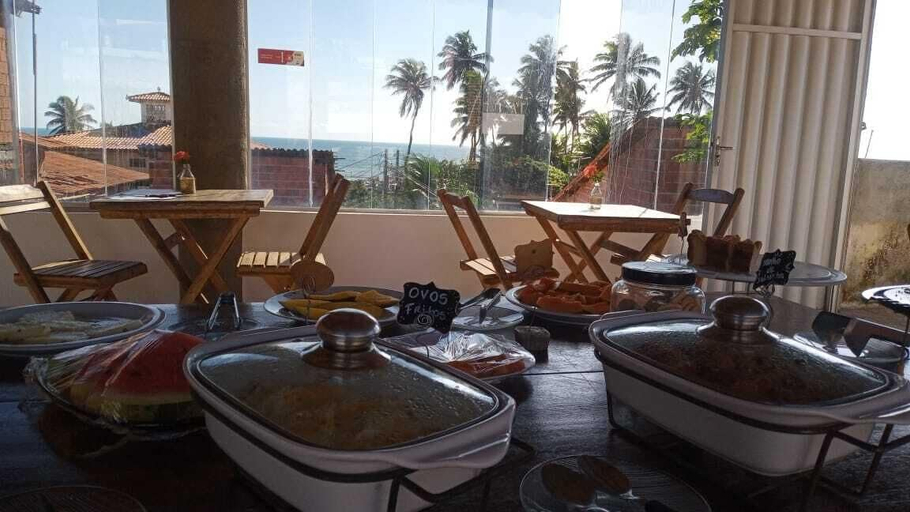 Food & Drinks 3, Pousada Nobre, Aquiraz