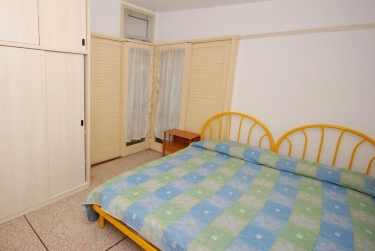 Bedroom 2, Villa Tiziana, Udine
