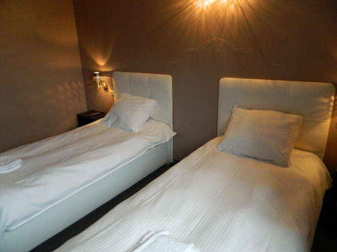 Bedroom 5, Family Hotel, Brabant Wallon