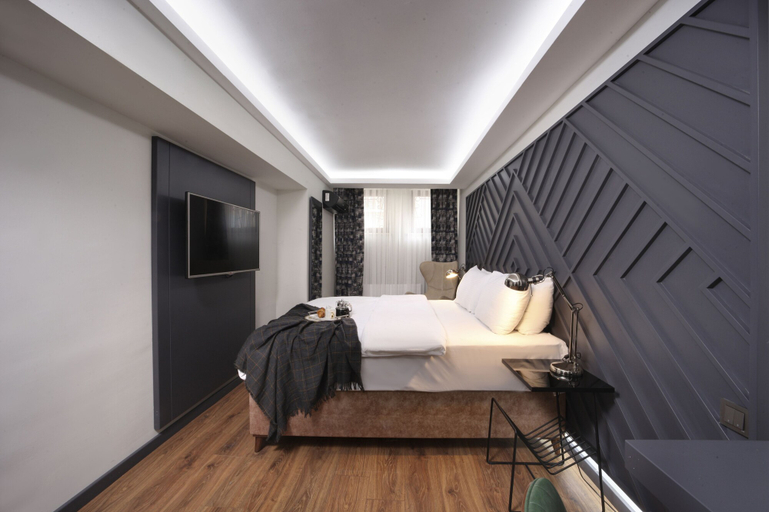 Bedroom 4, Xenia Hotel Istanbul, Fatih