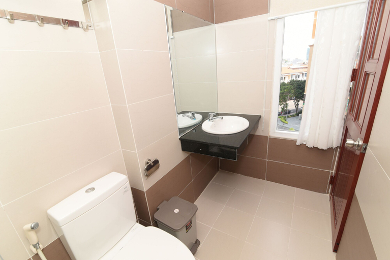 Bathroom 5, KYO Hotel, Vũng Tàu