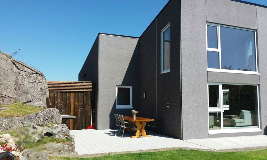 Exterior & Views, Haver Cabin - Sirevåg, Hå