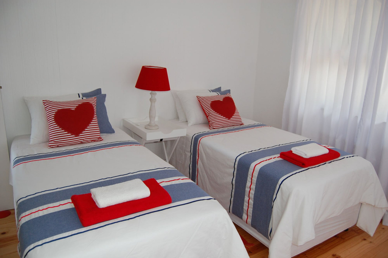 Bedroom 2, Mar Azul 21, Matutuíne