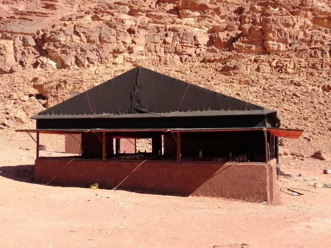 Exterior & Views 2, Atlantis Rum Camp, Aqaba