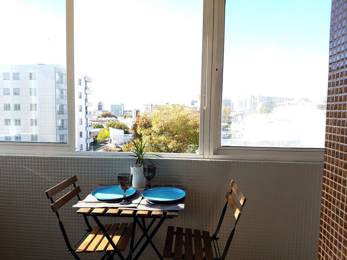 Others 4, Apartamento À Cedofeita, Porto