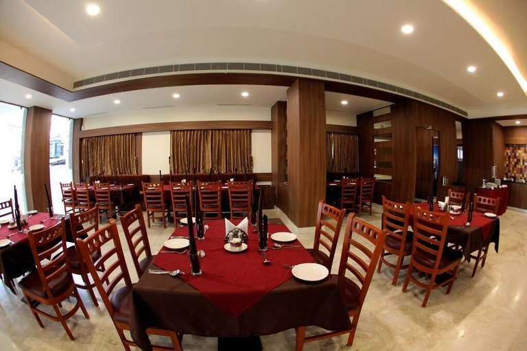 Food & Drinks 5, Rathna Residency, Salem