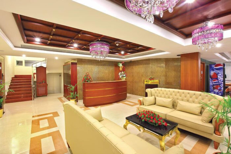 Others 5, Cochin Palace, Ernakulam