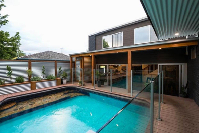 Heathcote Inn, Gr. Bendigo - Pt B